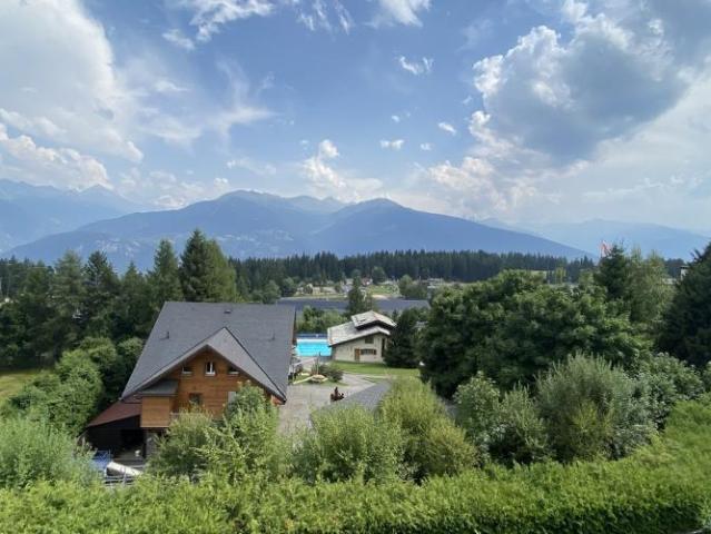 Apartment mieten in Crans-Montana, Wallis