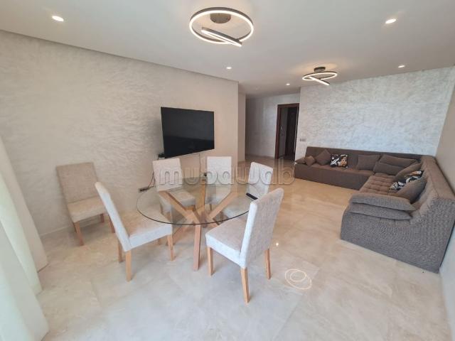 Appartement location à Rbat