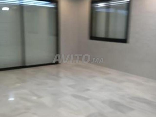 Appartement location à Hay Riad, Berkane