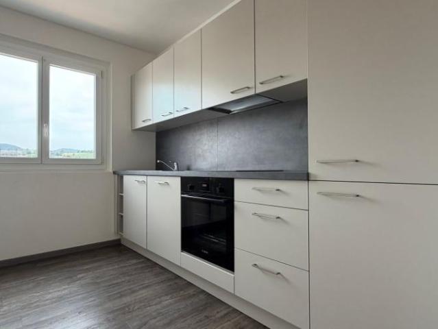 Apartment mieten in La Chaux-de-Fonds