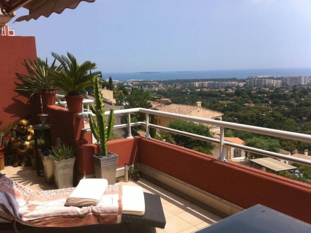 Appartement location à Les Termes, Mandelieu-la-Napoule