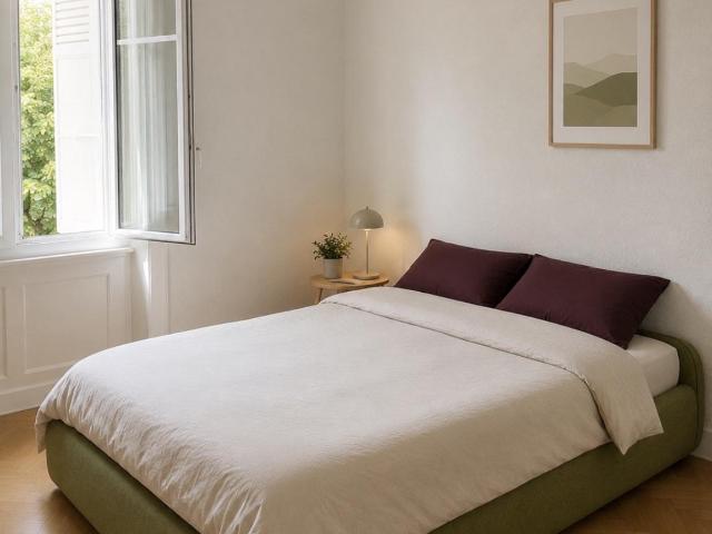 Apartment mieten in Cheseaux-Lausanne, Waadt