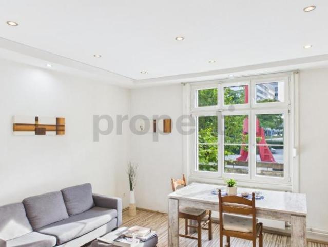 Apartment mieten in Basel, Basel-Stadt
