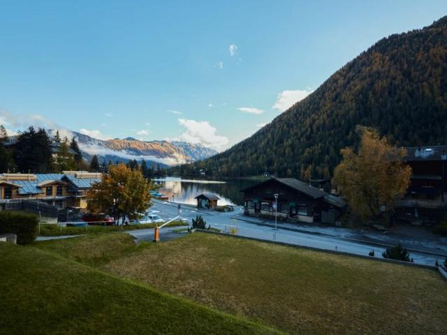 Wohnung kaufen in Orsières, Wallis