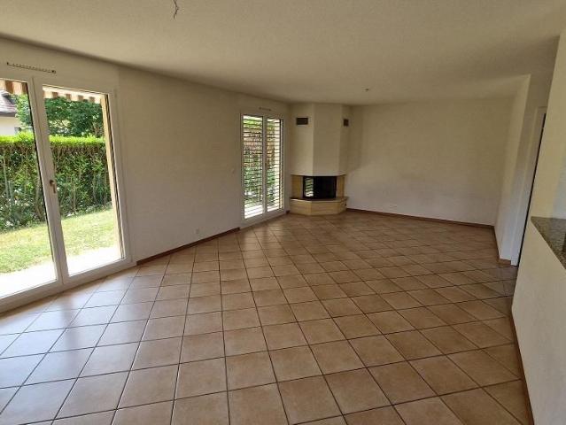 Apartment mieten in Forel (Lavaux), Waadt