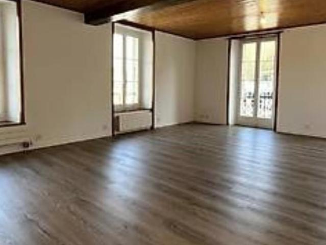 Apartment mieten in Echallens, District du Gros-de-Vaud