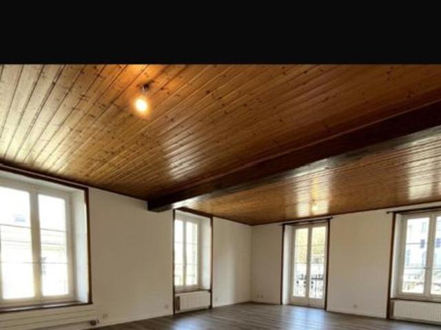 Apartment mieten in Echallens, District du Gros-de-Vaud