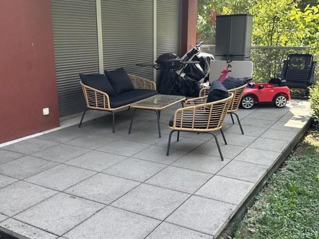 Apartment mieten in Cheseaux-Lausanne, Waadt