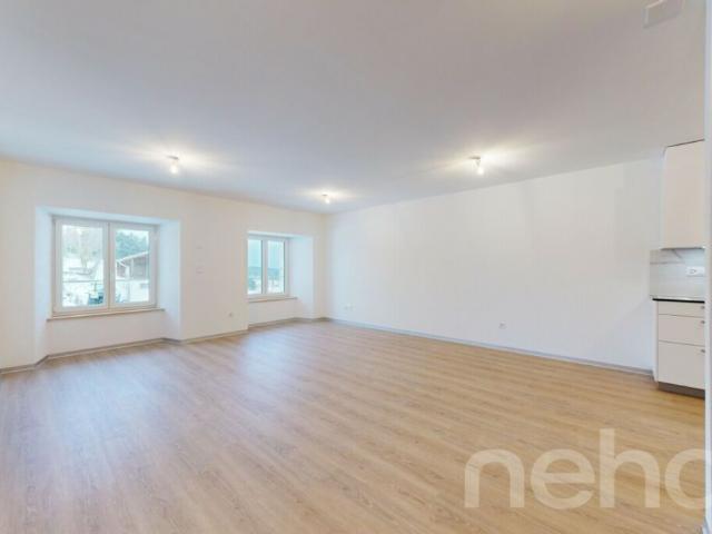 Wohnung kaufen in Montfaucon, Jura