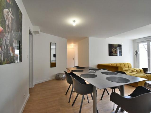 Appartement vente à Pontivy, Bretagne