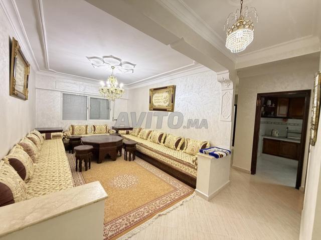 Appartement vente à Tangero, Tanger-Tétouan