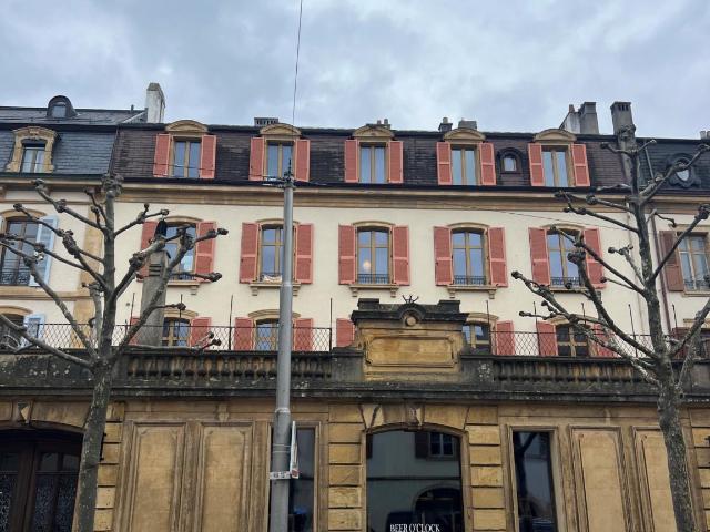 Apartment mieten in Corcelles (NE)