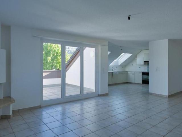 Apartment mieten in Courtételle, District de Delémont