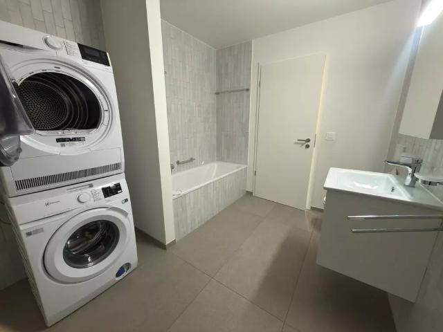 Apartment mieten in Bussigny, District de l'Ouest lausannois