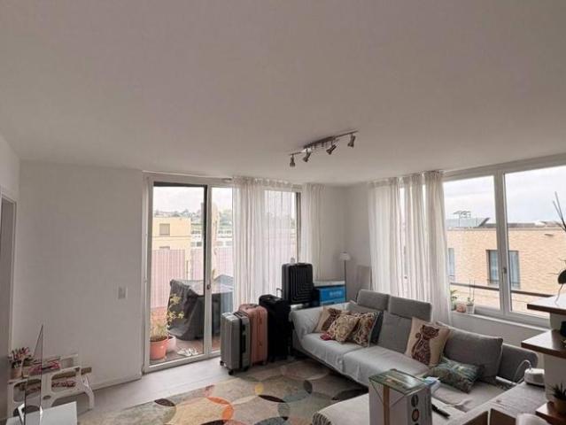 Apartment mieten in Bussigny, District de l'Ouest lausannois