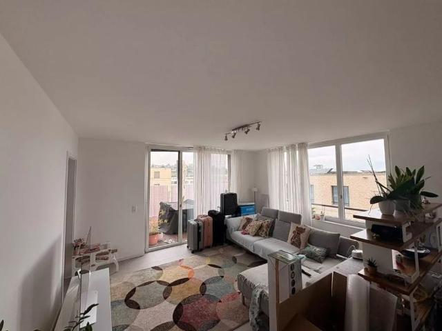 Apartment mieten in Bussigny, District de l'Ouest lausannois