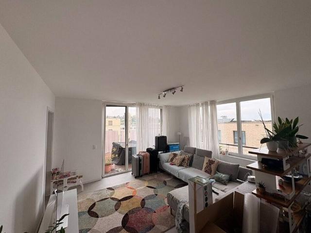 Apartment mieten in Bussigny, District de l'Ouest lausannois