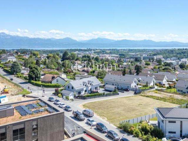 Apartment mieten in Bussigny, District de l'Ouest lausannois