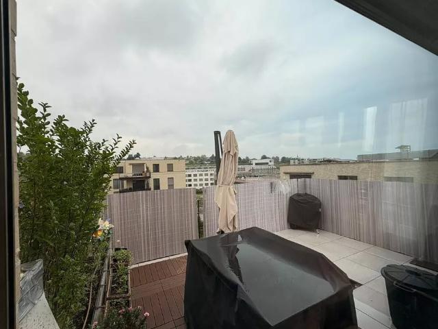 Apartment mieten in Bussigny, District de l'Ouest lausannois
