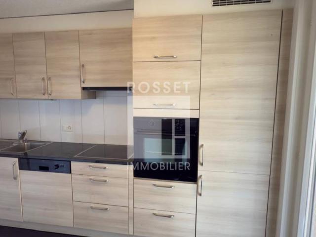 Apartment mieten in La Croix, Lutry, Waadt