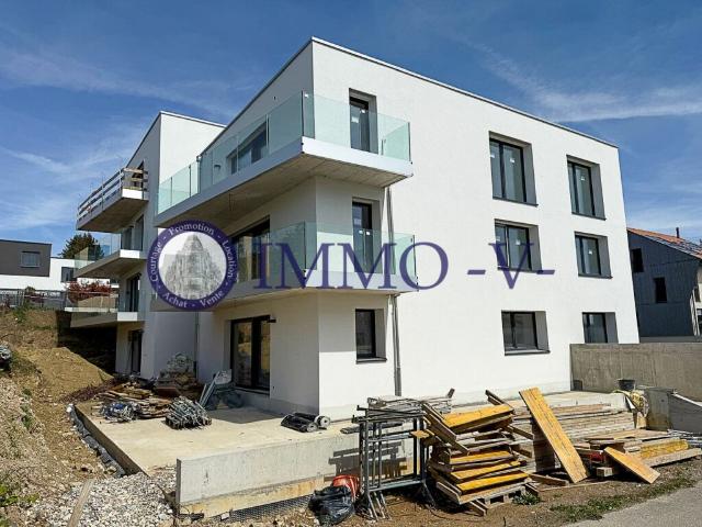 Wohnung kaufen in Vallon, Freiburg