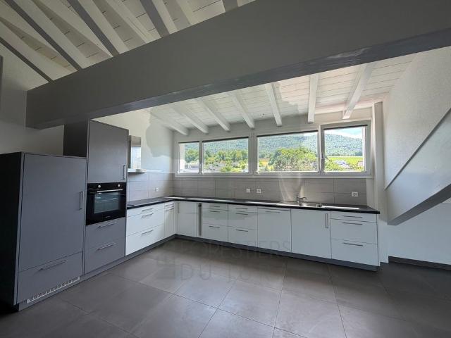 Apartment mieten in Courfaivre, Haute-Sorne