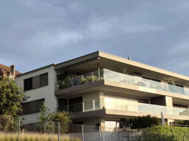 Apartment mieten in Nyon, Waadt