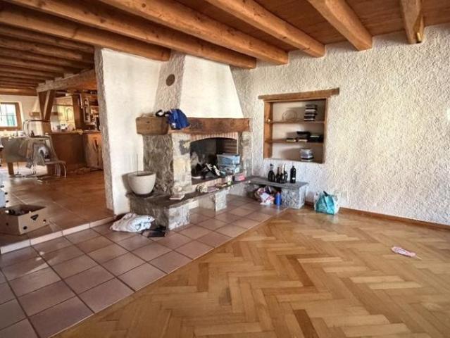 Apartment mieten in Penthalaz, Waadt