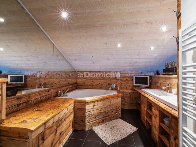 Maisonette kaufen in Leysin, Waadt