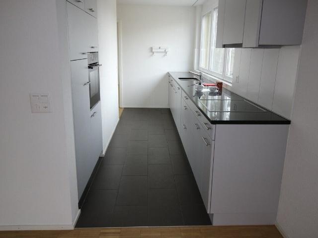 Apartment mieten in St. Antoni, Freiburg