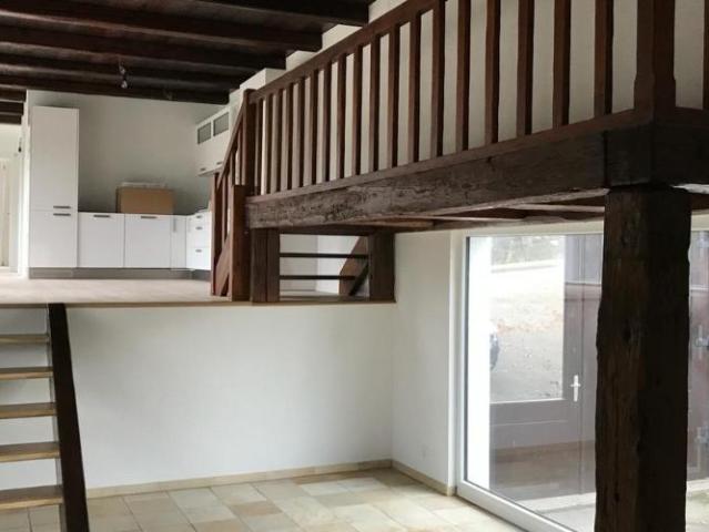 Apartment mieten in Develier, Jura