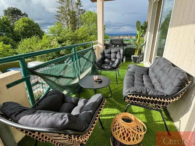 Appartement vente à Annecy, Montagny-les-lanches