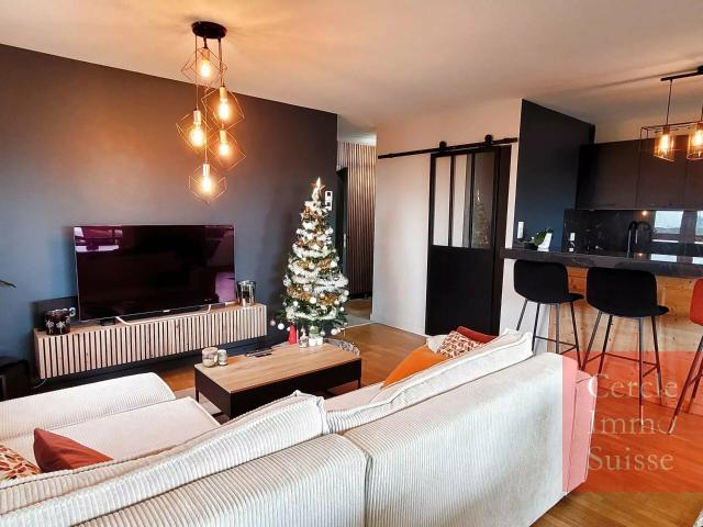 Apartment kaufen