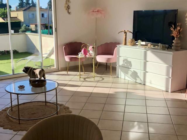 Appartement vente à Avignon, L'isle-sur-la-sorgue