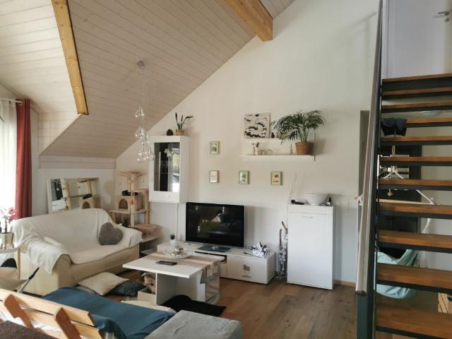 Wohnung mieten in Montet, Broye, Freiburg