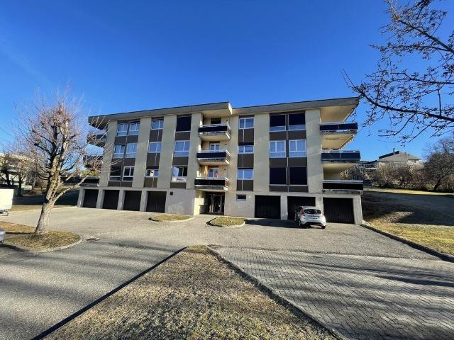 Apartment kaufen in Marly, Freiburg
