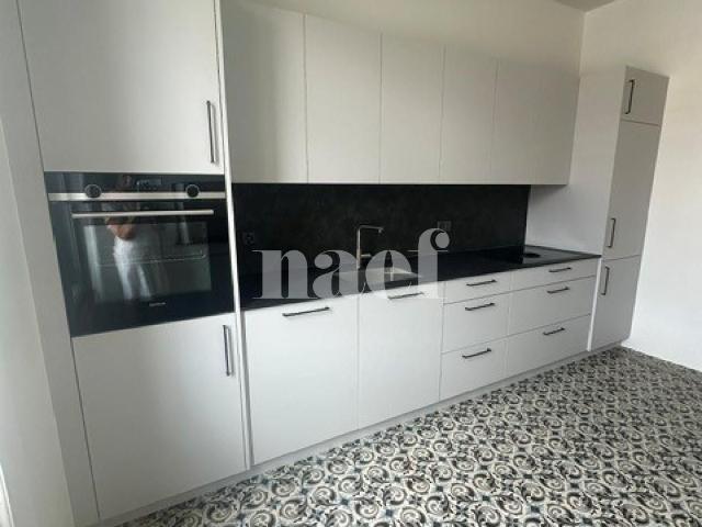 Apartment mieten in La Chaux-de-Fonds