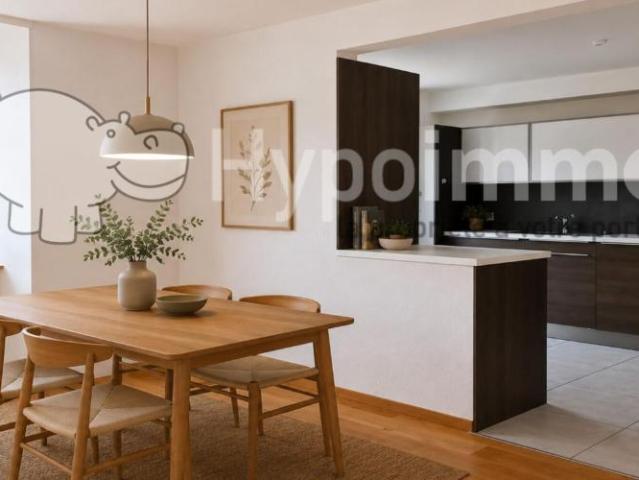 Apartment mieten in Ponts-de-Martel