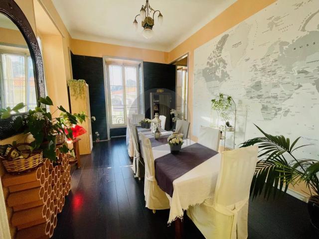 Appartement vente à Nice, Menton