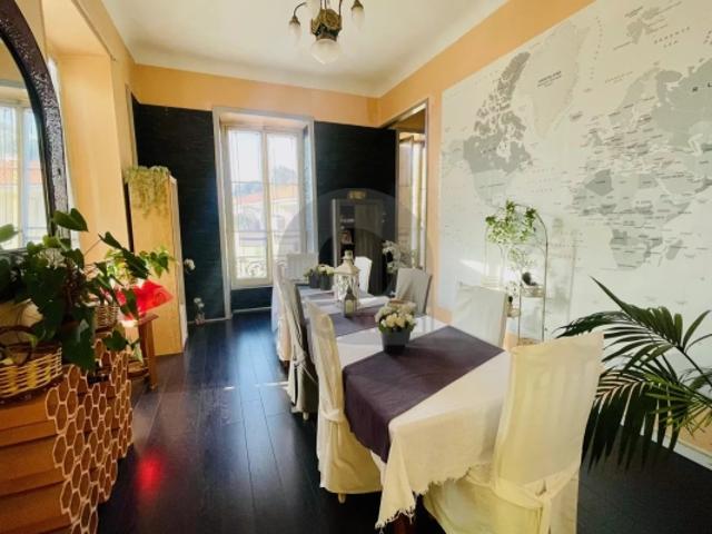 Appartement vente à Menton, Alpes-Maritimes