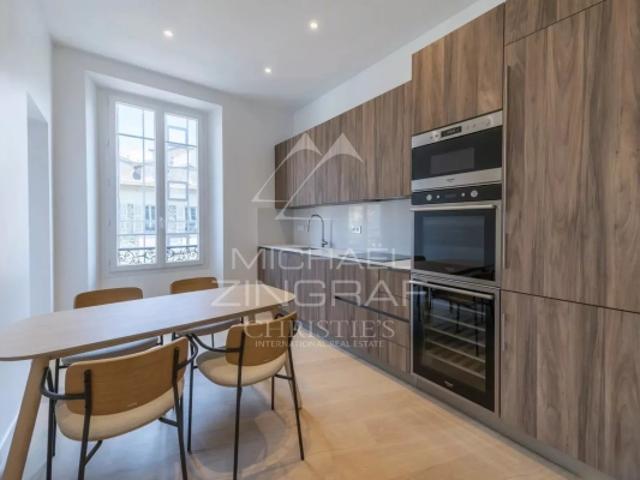 Appartement vente à Nice