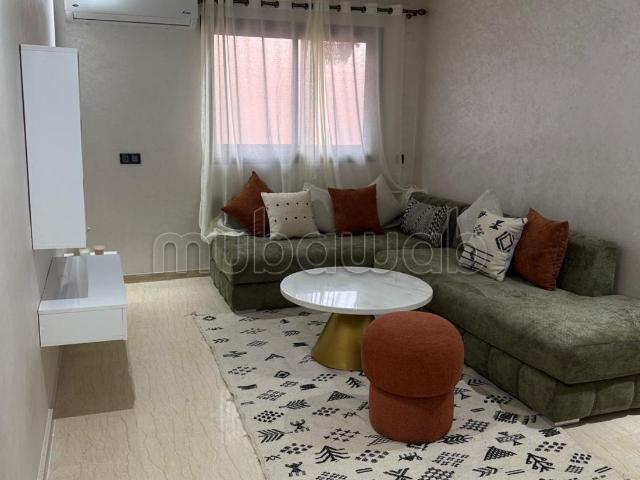 Appartement location à Marrakech, L'Oriental