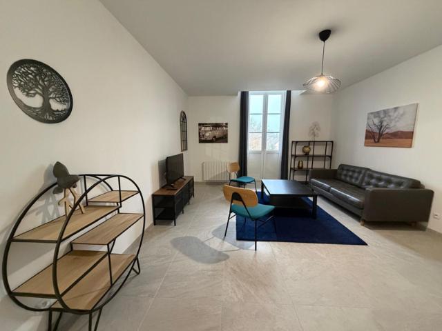 Appartement vente à Le Mans, Coulaines