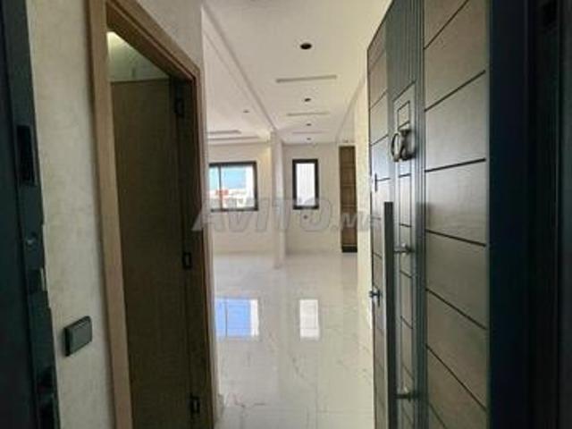Appartement vente