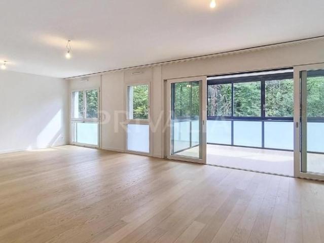 Apartment mieten in Pregny-Chambésy