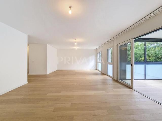 Apartment mieten in Chambésy, Pregny-Chambésy