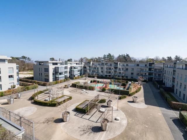 Apartment mieten in Pregny-Chambésy