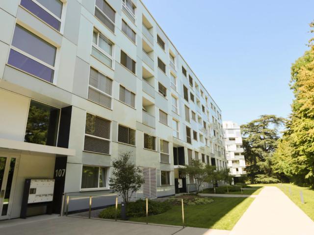 Apartment mieten in Chêne-Bougeries