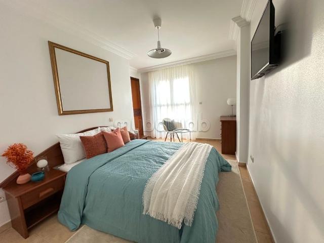 Appartement location à Rbat