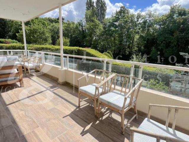 Apartment mieten in Cologny